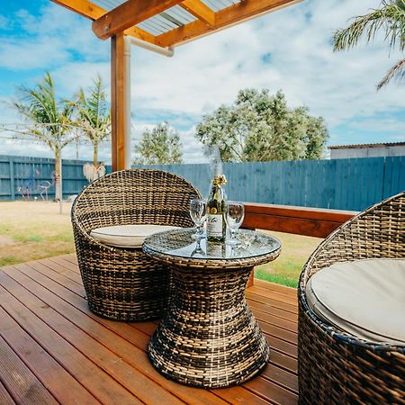 Sunrise Accommodation Whakatane Luaran gambar