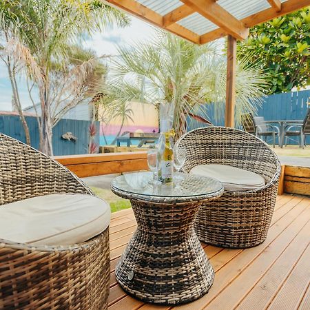 Sunrise Accommodation Whakatane Luaran gambar