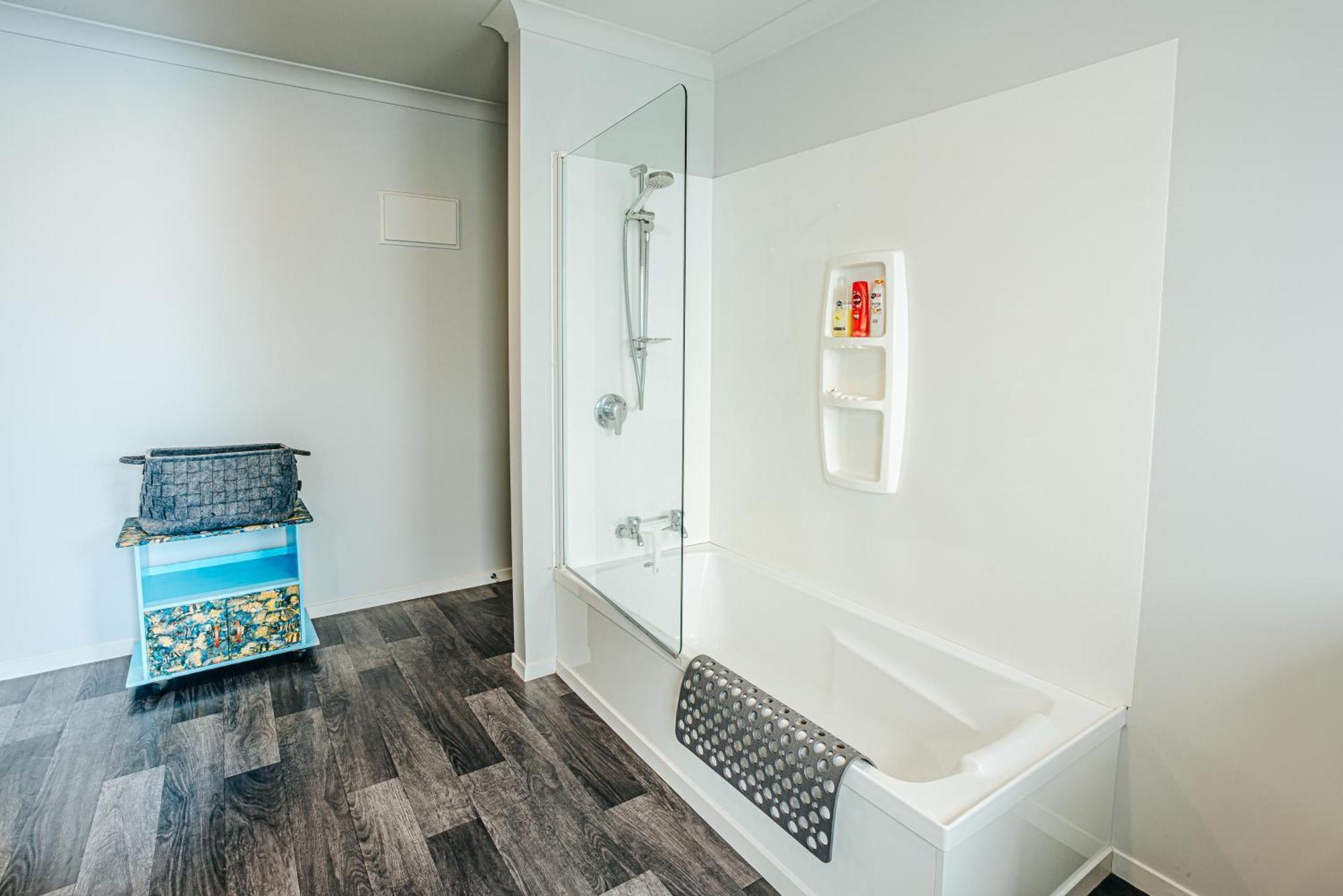 Sunrise Accommodation Whakatane Luaran gambar