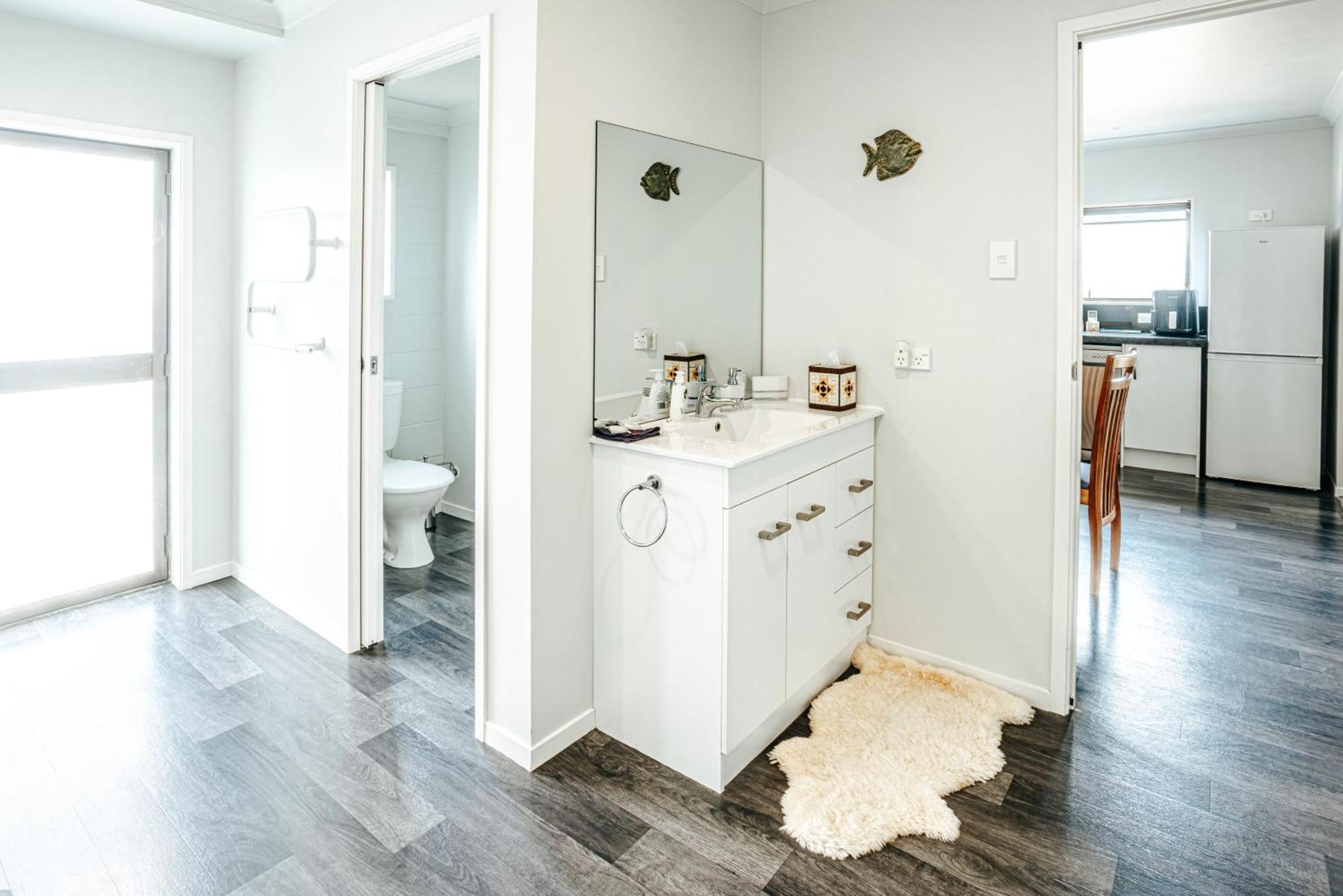 Sunrise Accommodation Whakatane Luaran gambar