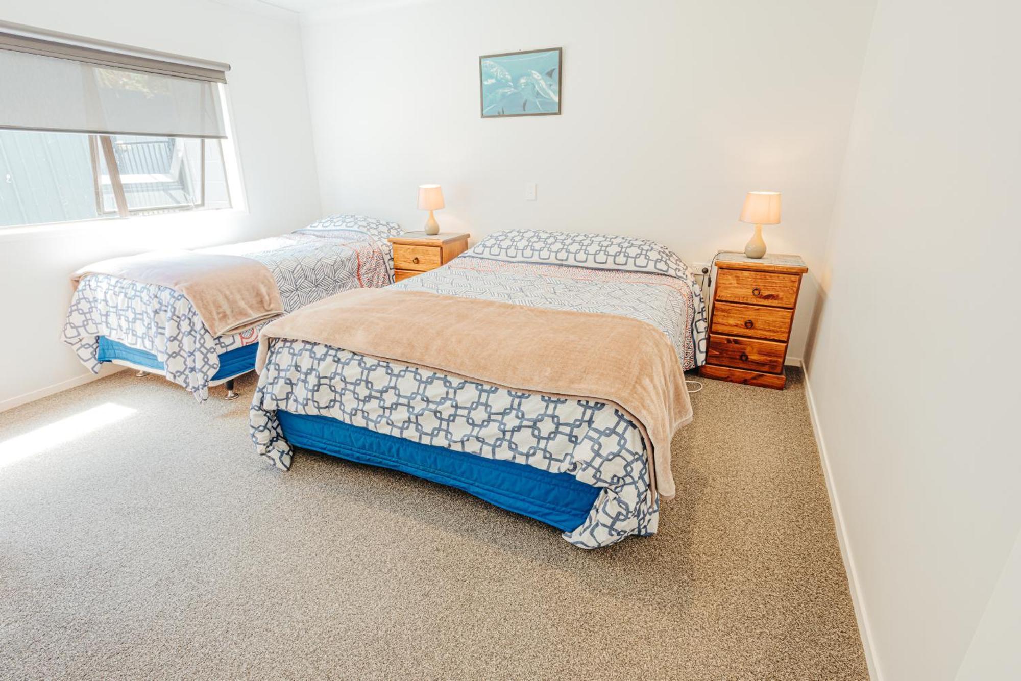 Sunrise Accommodation Whakatane Luaran gambar