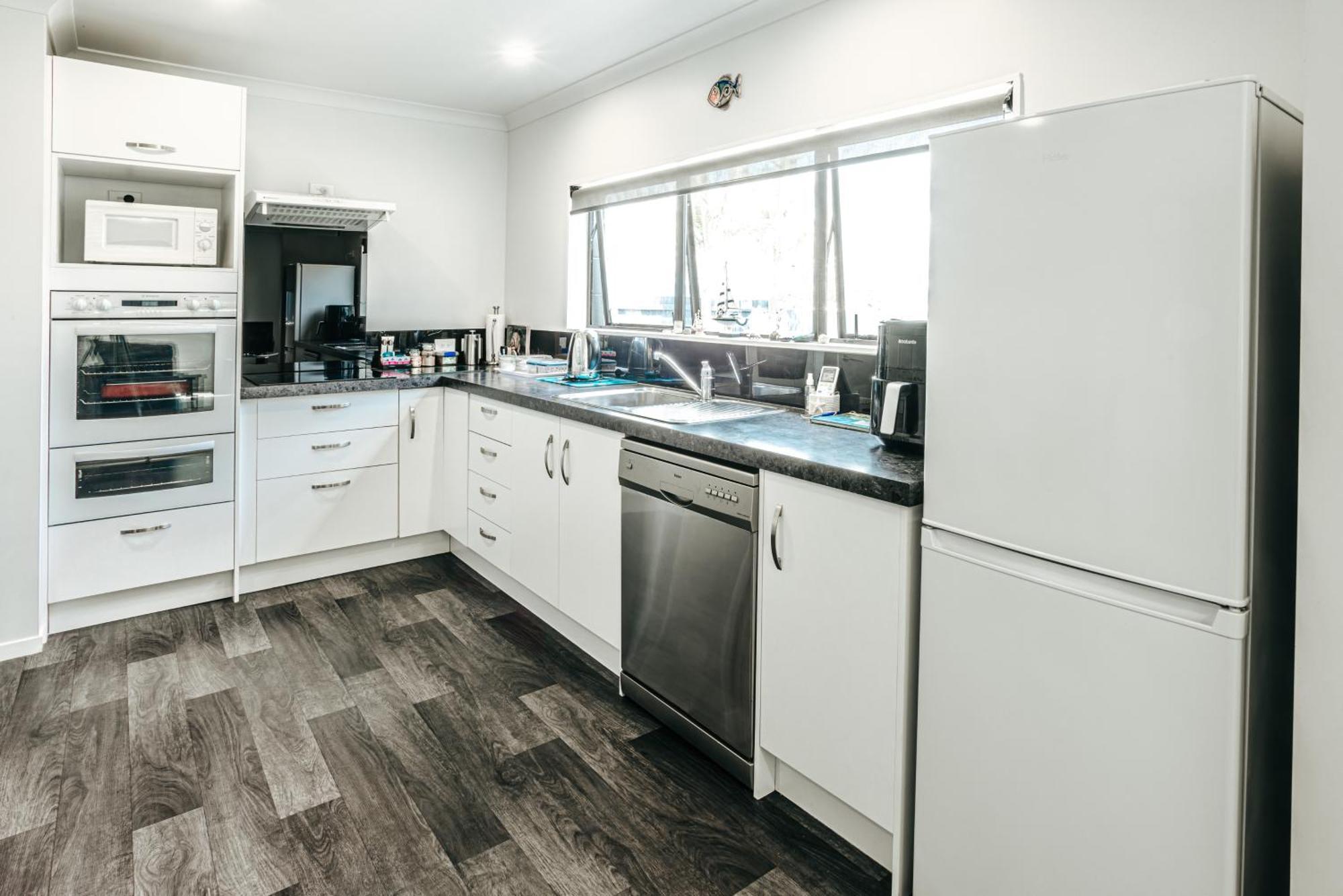 Sunrise Accommodation Whakatane Luaran gambar