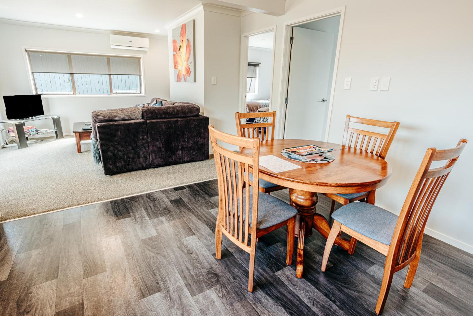 Sunrise Accommodation Whakatane Luaran gambar