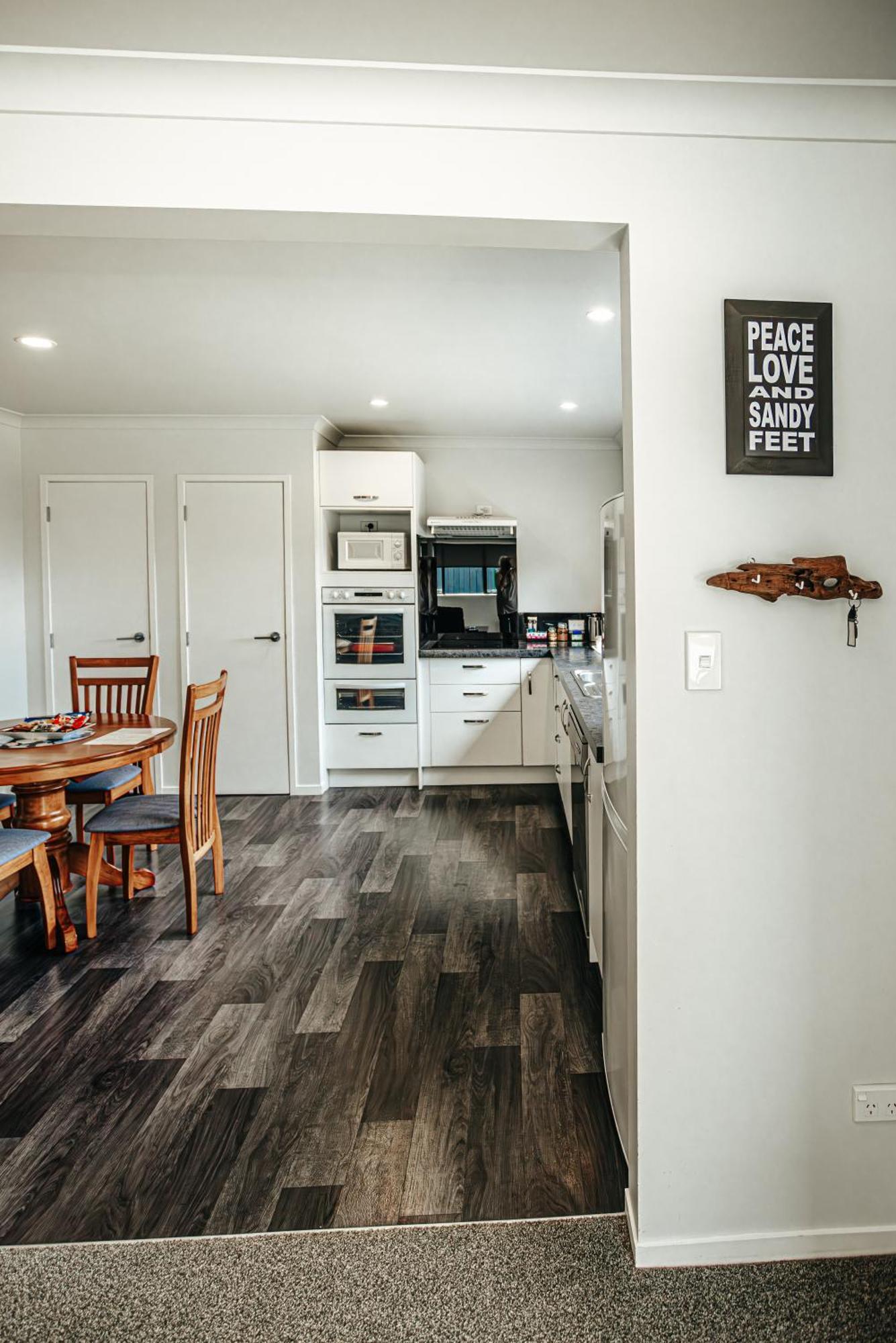 Sunrise Accommodation Whakatane Luaran gambar