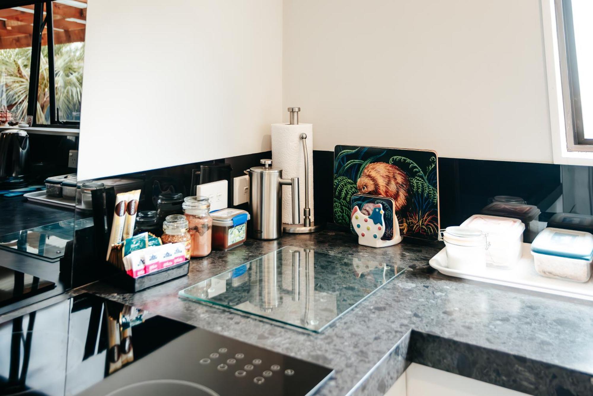 Sunrise Accommodation Whakatane Luaran gambar