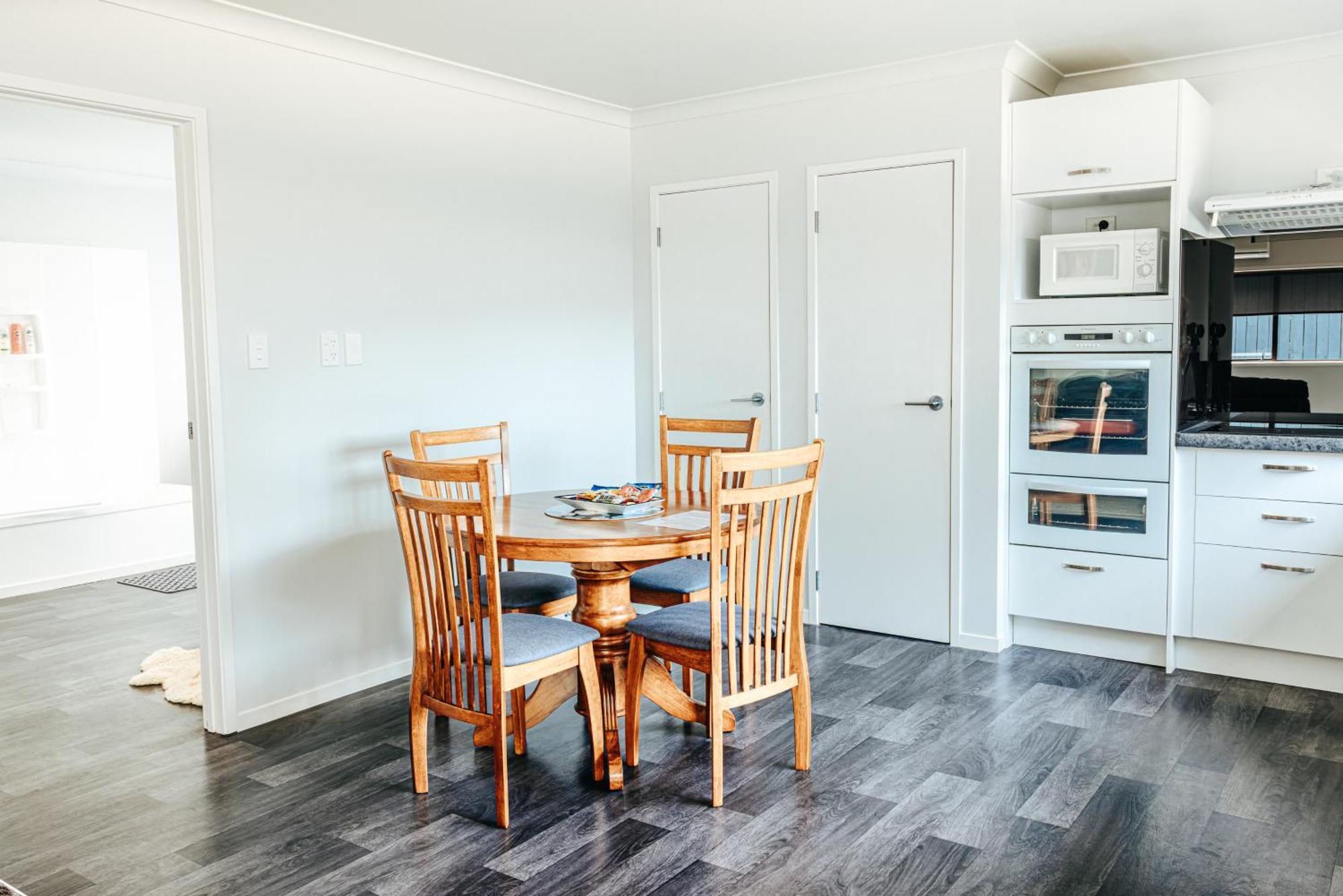 Sunrise Accommodation Whakatane Luaran gambar