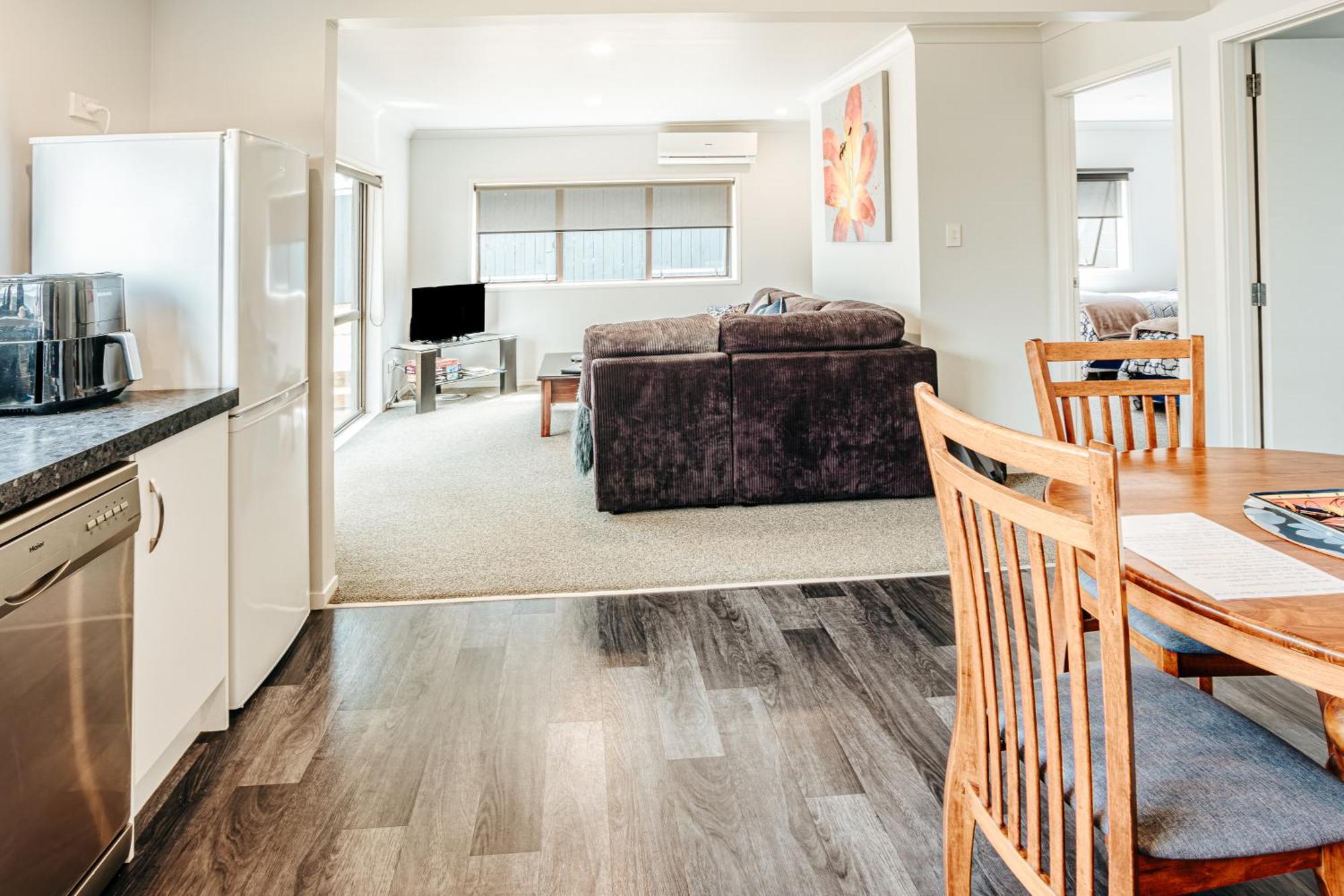 Sunrise Accommodation Whakatane Luaran gambar