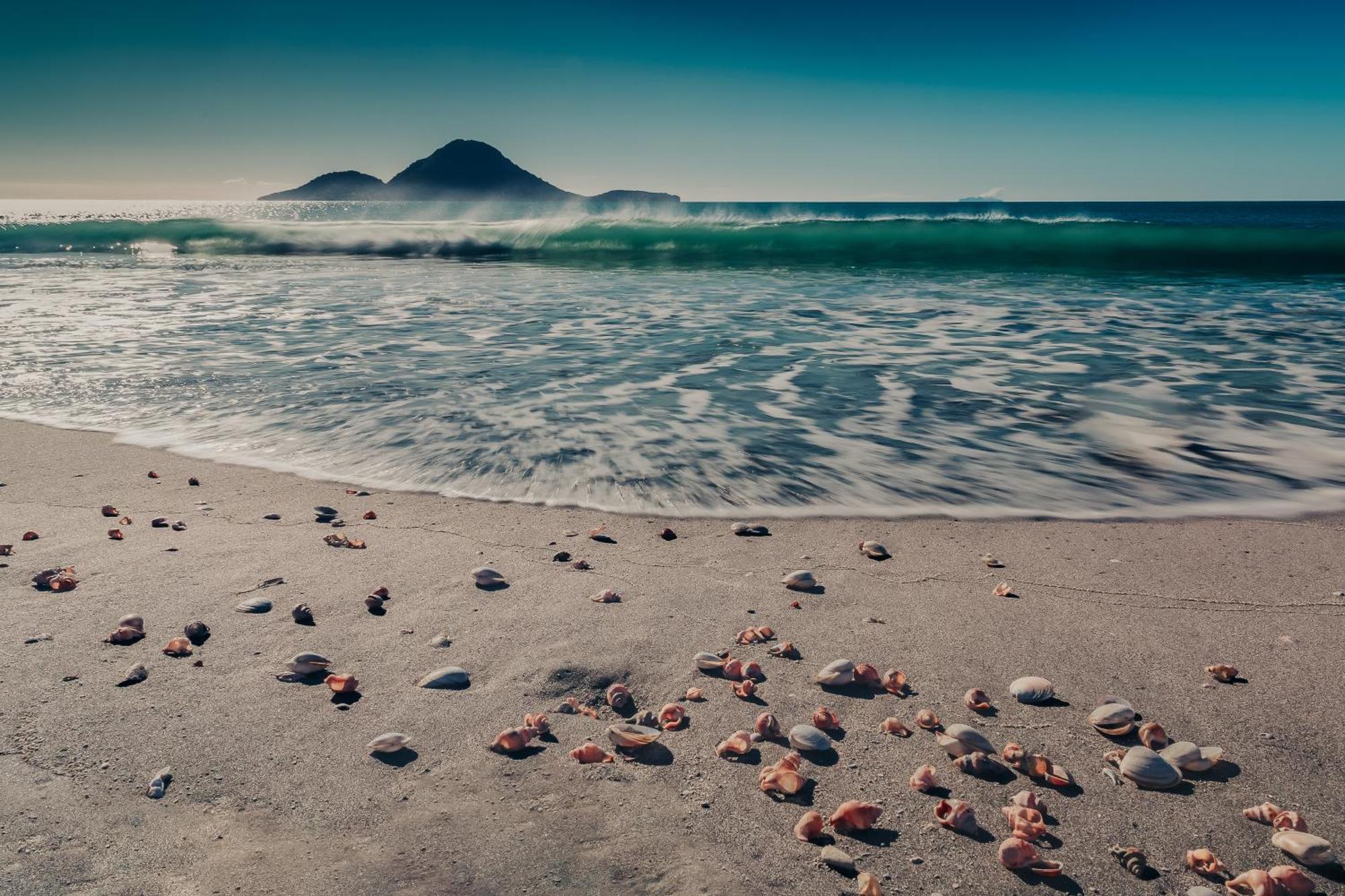 Sunrise Accommodation Whakatane Luaran gambar