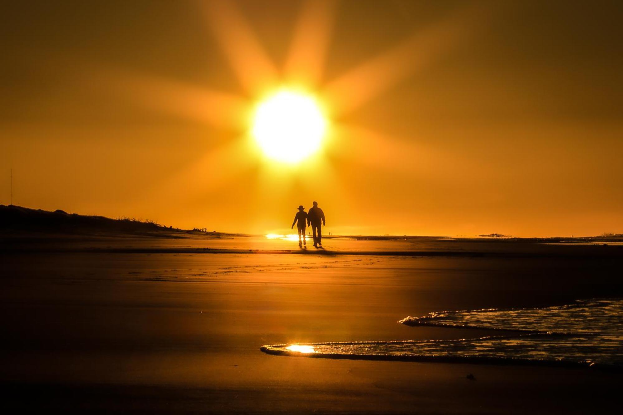 Sunrise Accommodation Whakatane Luaran gambar