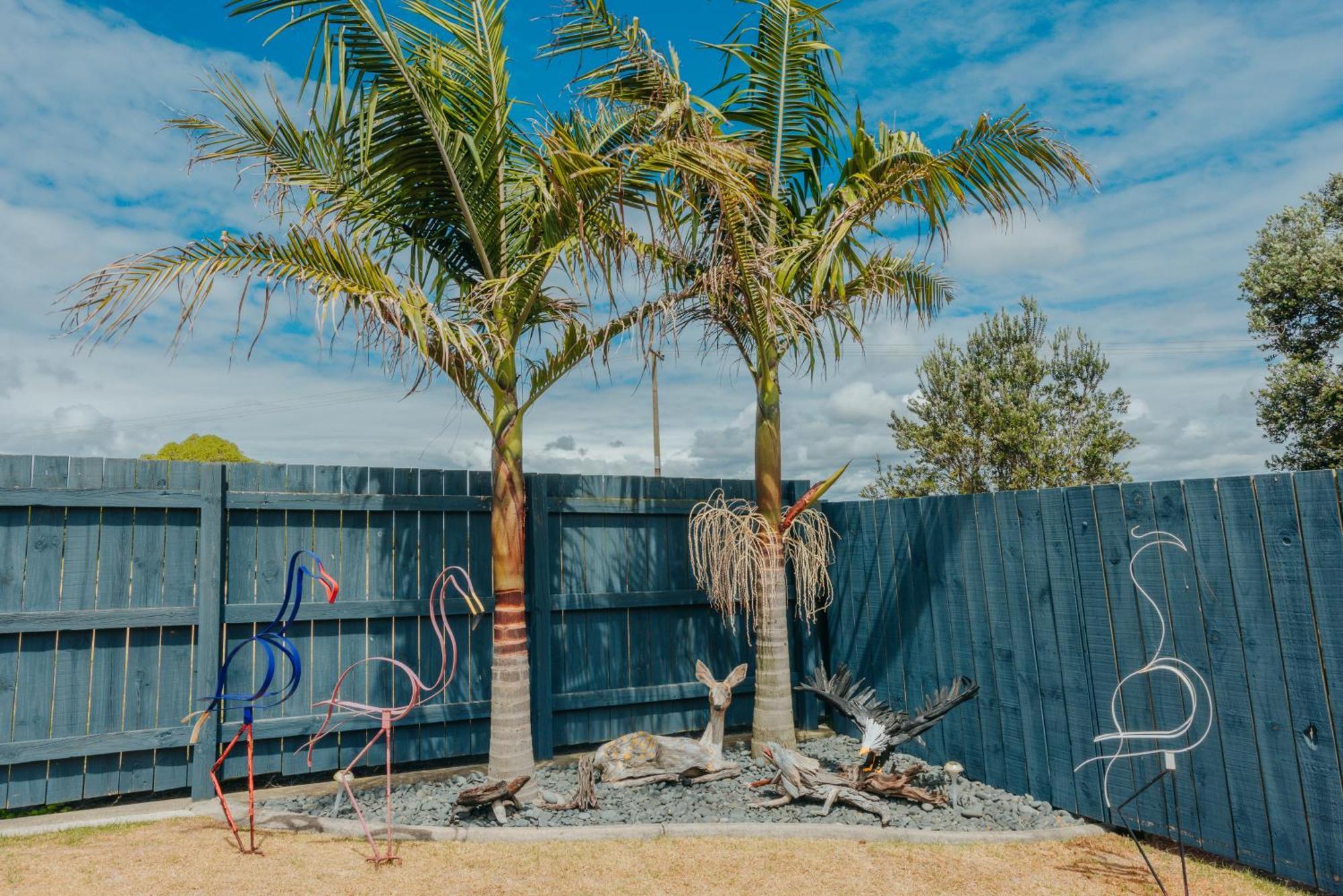 Sunrise Accommodation Whakatane Luaran gambar