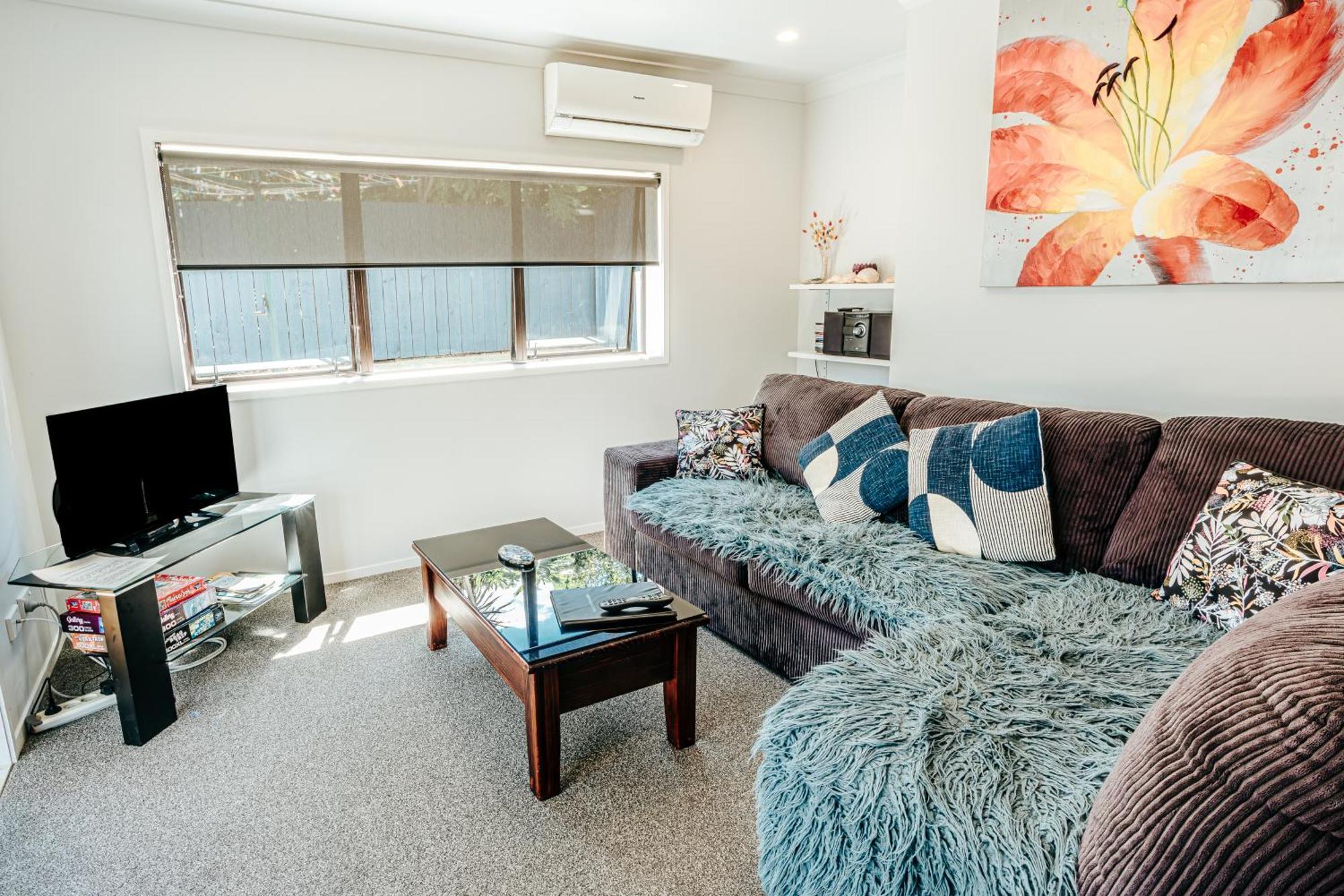 Sunrise Accommodation Whakatane Luaran gambar