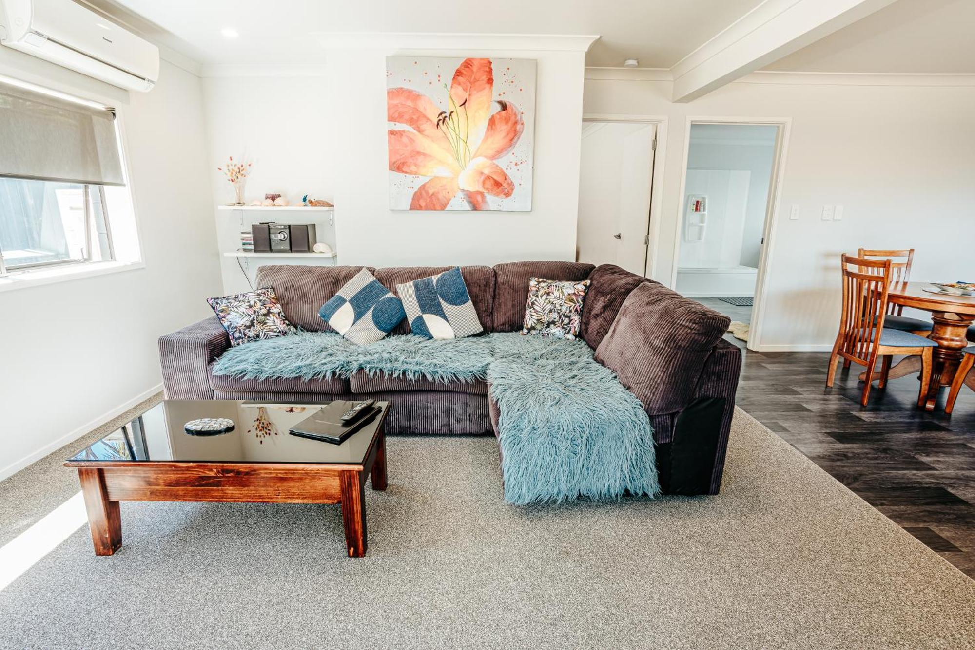 Sunrise Accommodation Whakatane Luaran gambar